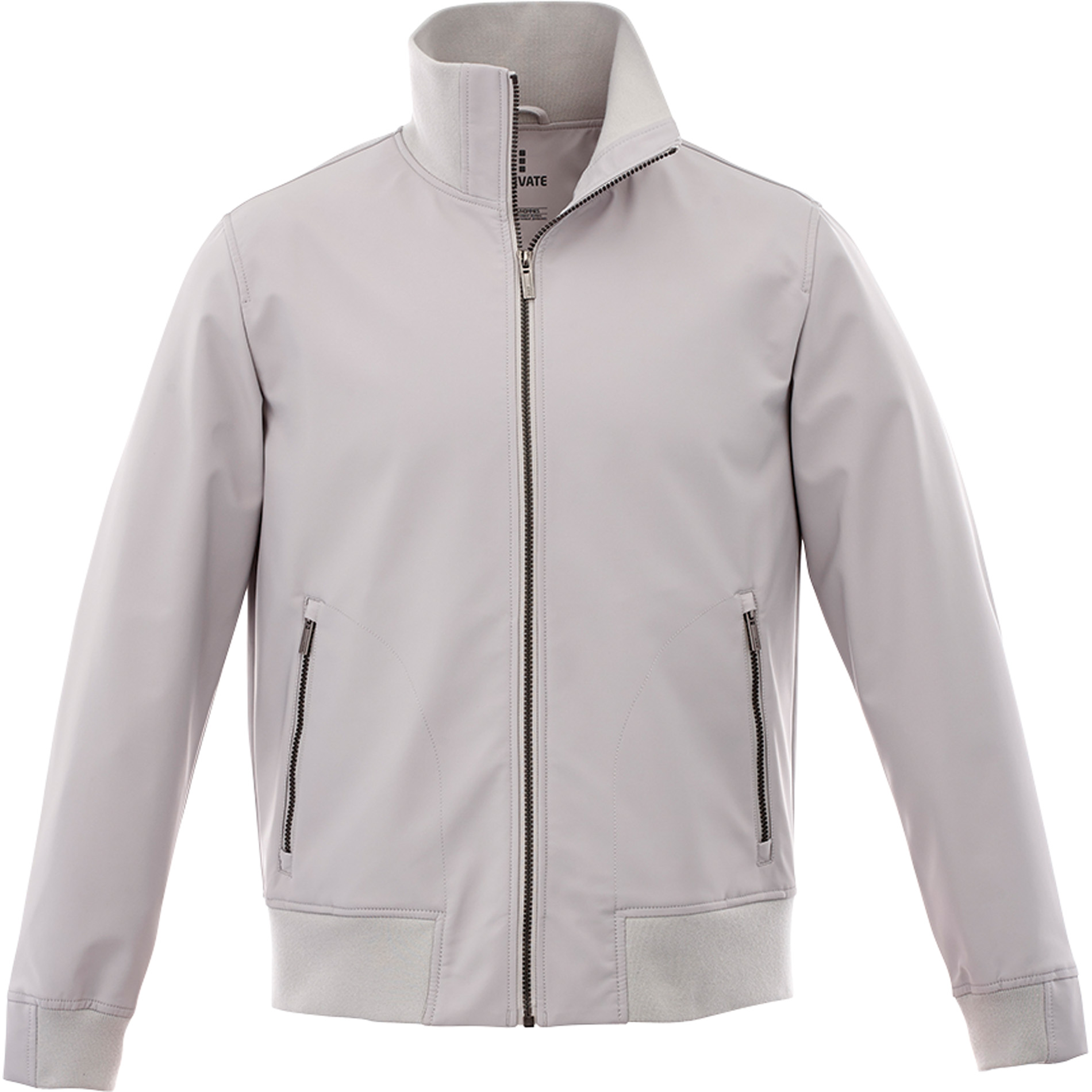 Trimark TM12935 - Men's KENDRICK Softshell Jacket