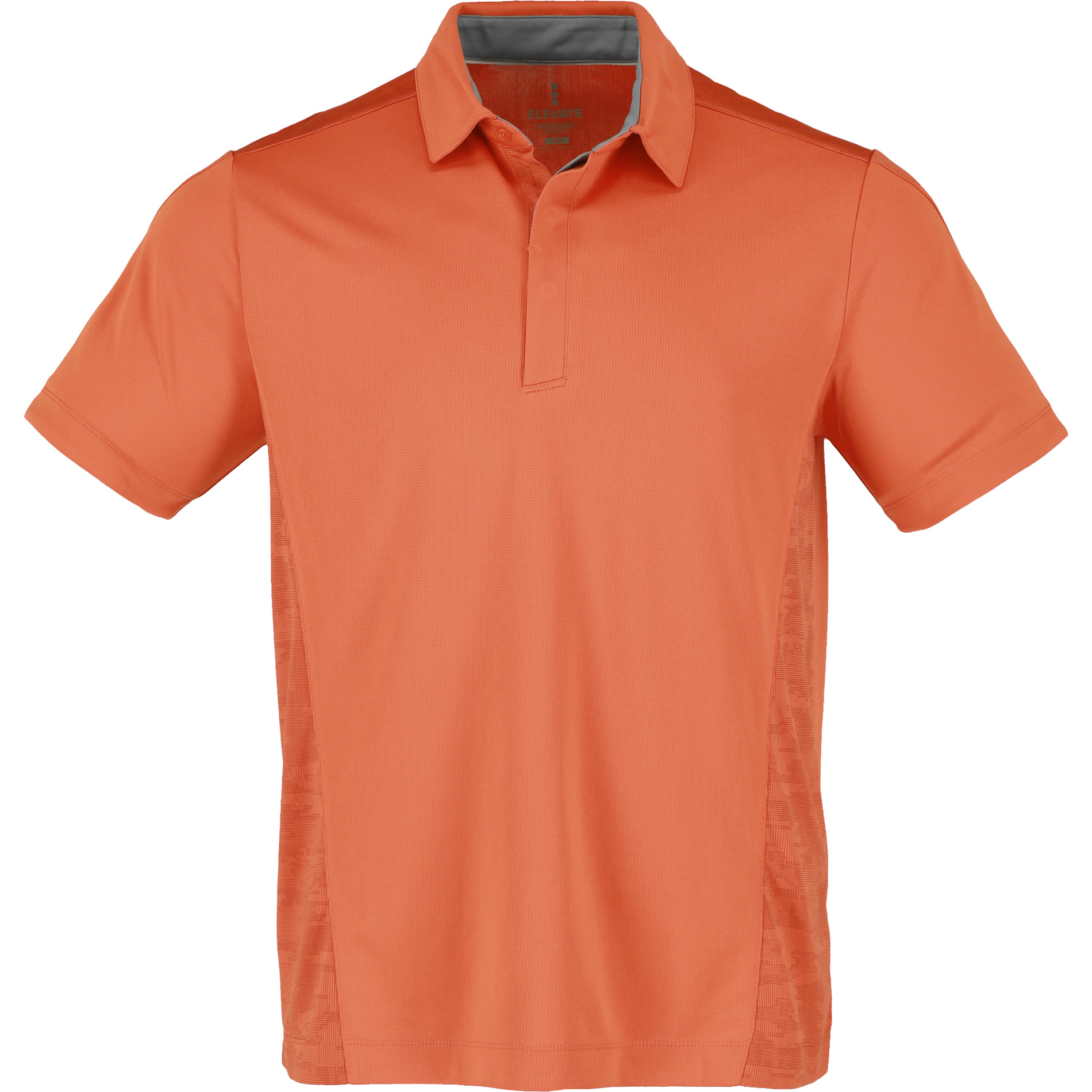 Trimark TM16511 - Men's PIEDMONT Short Sleeve Polo