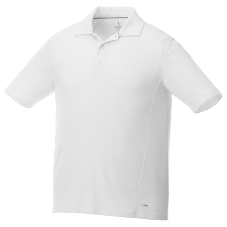 Elevate TM16608 男士休闲运动短袖Polo T恤