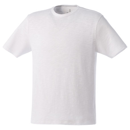 Elevate TM17896 男士修身舒适休闲短袖T恤