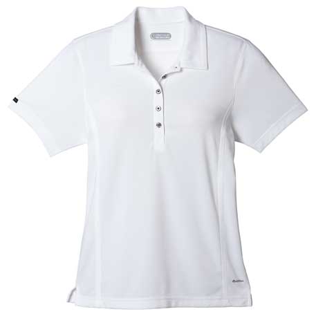 Trimark TM96305 - Women's Banhine Short Sleeve Polo