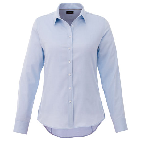 Trimark TM97656 - W-PIERCE Long Sleeve Shirt
