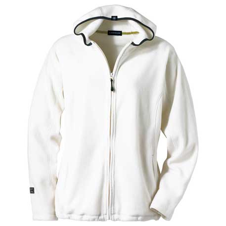 Trimark TM98201 - Women's Full Zip Mircofleece Jacket