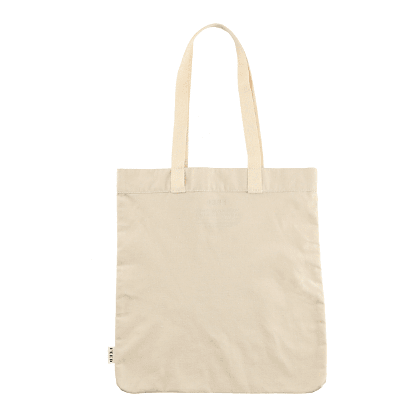 FEED 9009-16 - Organic Cotton Convention Tote