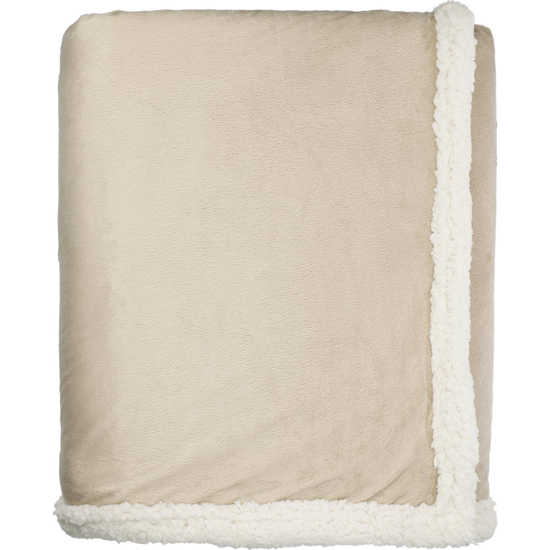 Field & Co. 7950-51 - Cambridge Oversized Sherpa Blanket