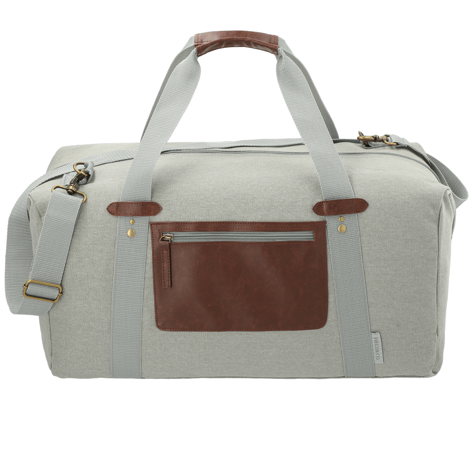 Field & Co. 7950-80 - Classic 20" Duffel Bag
