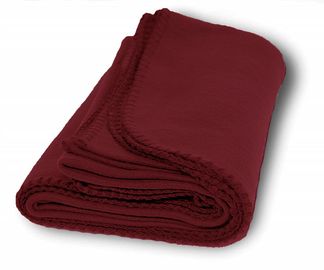Fossa Apparel 568 - Stadium Premium Fleece Blanket