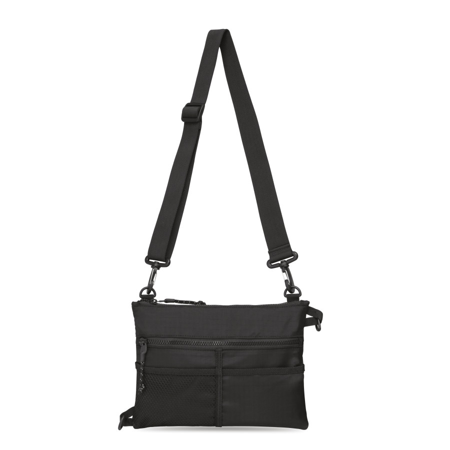 Gemline 100745 - Remmy Convertible Sling Bag