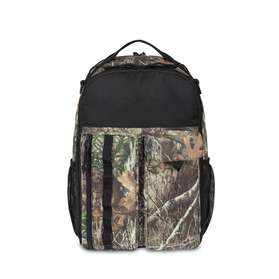 Gemline 101219 - Realtree EDGE® Ridgeline Backpack
