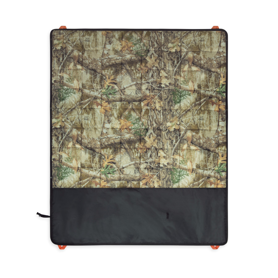Gemline 101222 - Realtree EDGE® Ridgeline Insulated Blanket