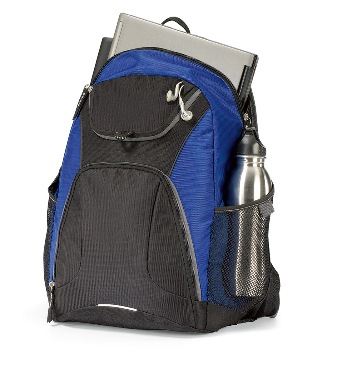 Gemline 5146 - Quest Computer Backpack
