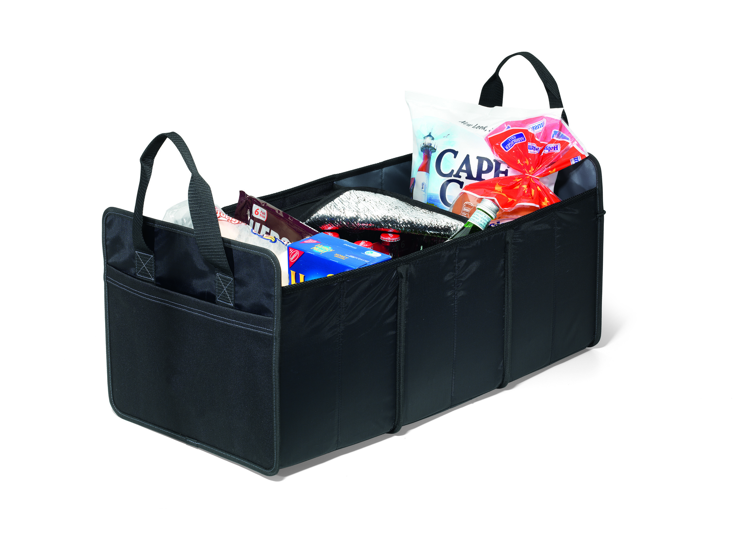 Gemline 8660 - Life in Motion™ Cargo Box with Cooler