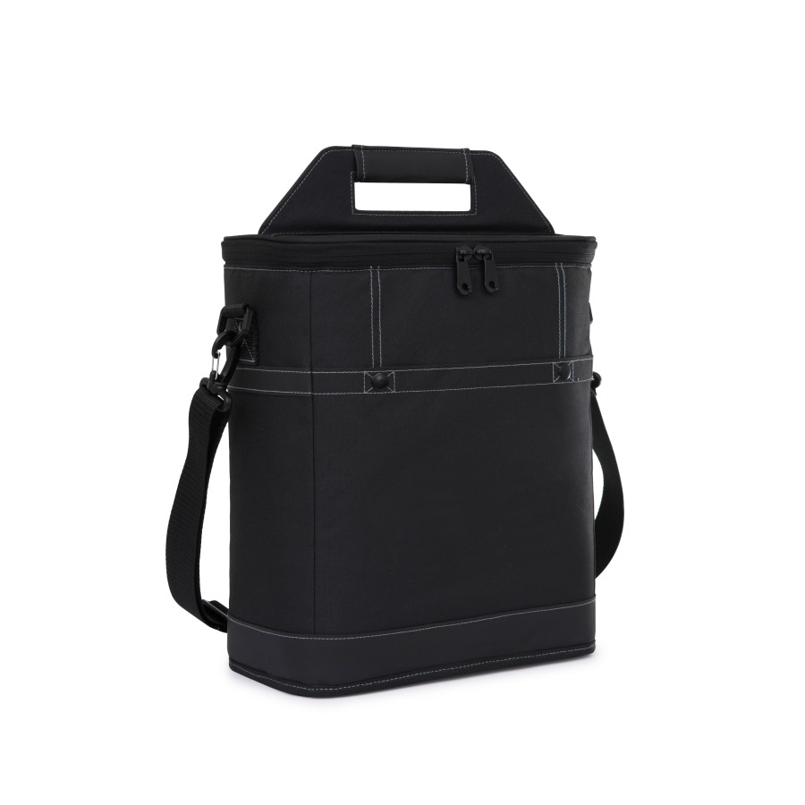 Gemline P9333 - Imperial Insulated Growler Carrier