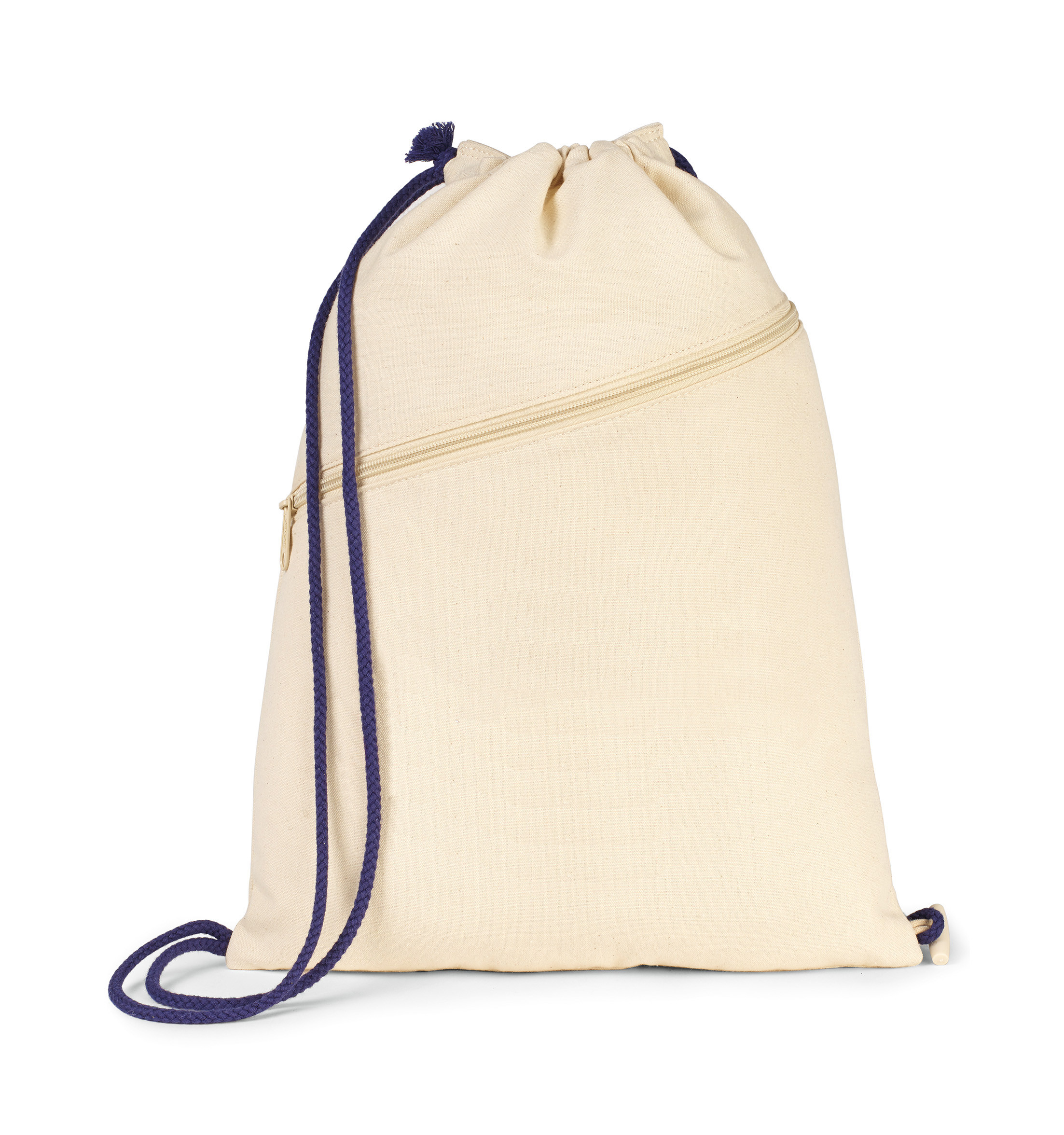 Gemline 100173-101 - Sage Cotton Convertible Cinchpack