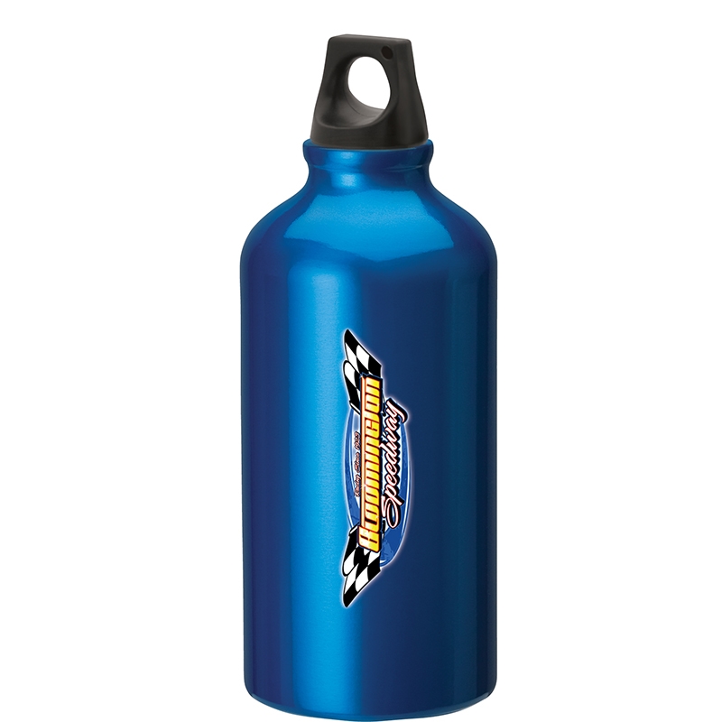 Giftcor GC0422 - Sonia 16.9 oz. Flask with Twist Top