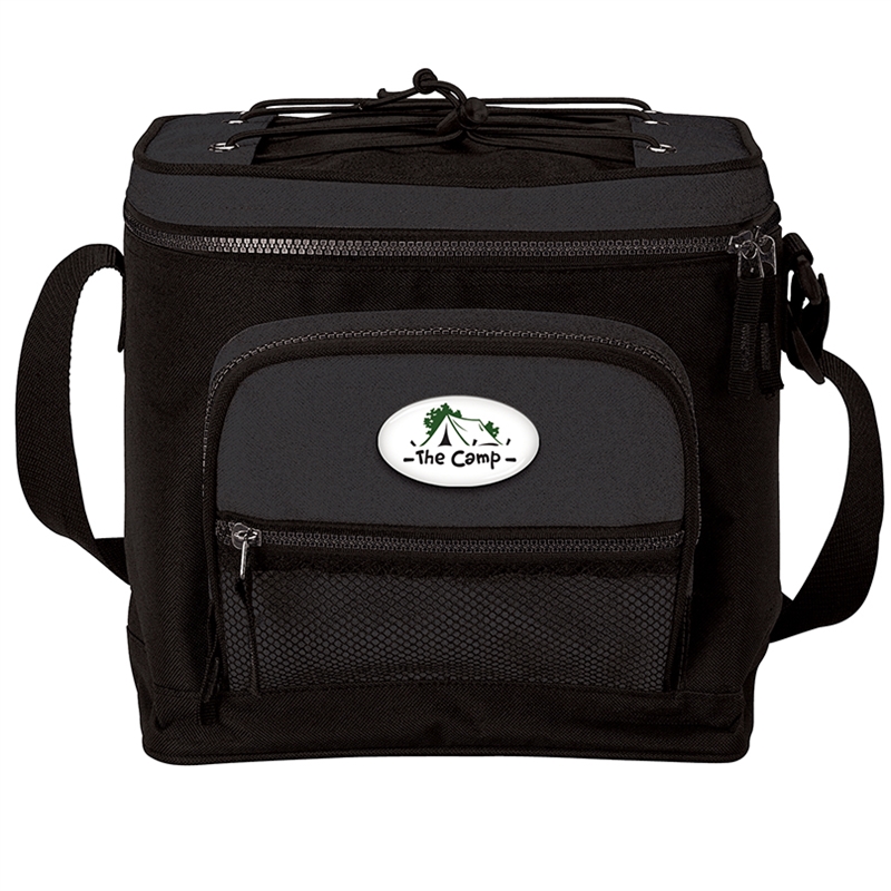 Giftcor GR4410 - Scenic Hills 12-Can Cooler