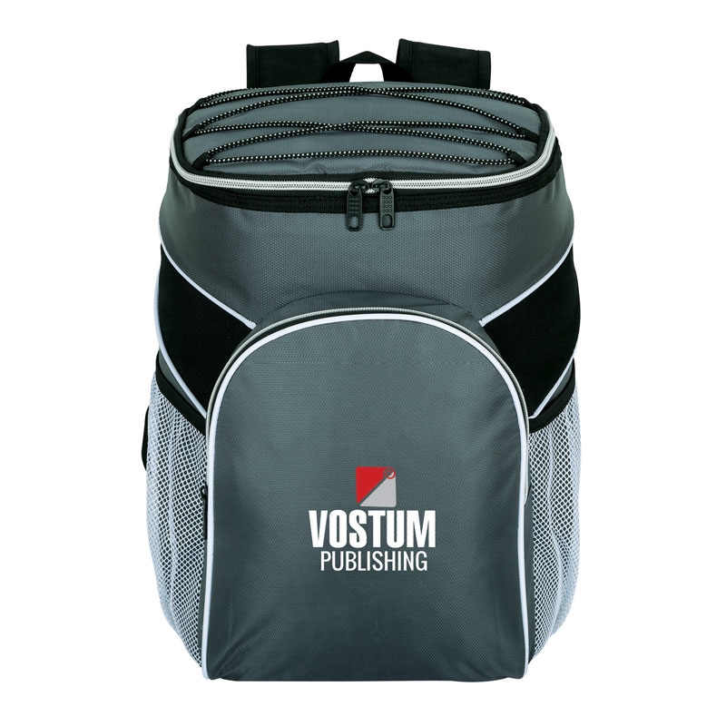 Giftcor GR4509 - Victorville Backpack Cooler