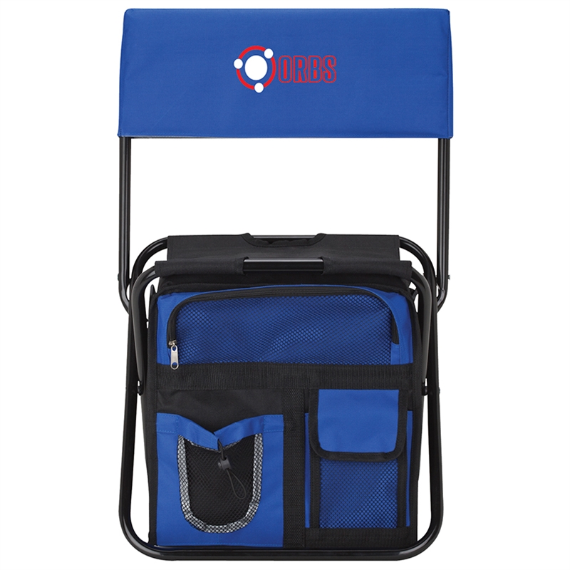 Giftcor GR4604 - Richmond Cooler Bag Chair