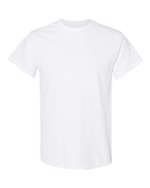Gildan 5000 - Heavy Cotton™ T-Shirt