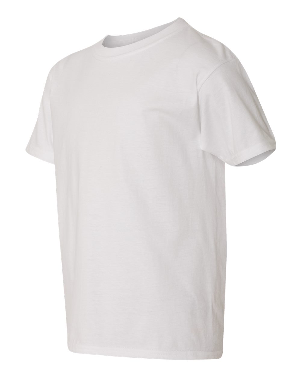 Gildan 64500B - SoftStyle Youth Short Sleeve T-Shirt