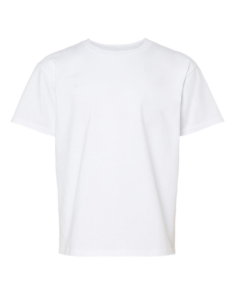 Gildan 65000B - Softstyle Youth Midweight T-Shirt
