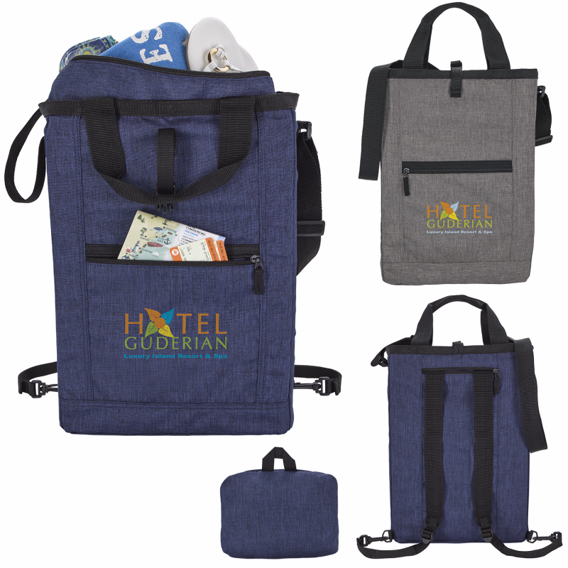 Good Value® 16057 Packable Tote-Pack