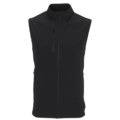 Greg Norman GNS0V055 - Men's Wind Vest $56.33 - Outerwear