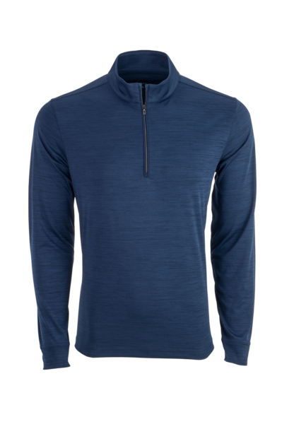 Greg Norman GNS2K073 - Utility 1/4 Zip Pullover