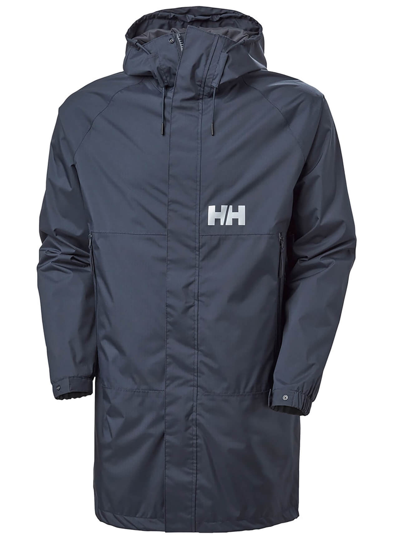 Helly Hansen 53208 - Men's Active Long Coat