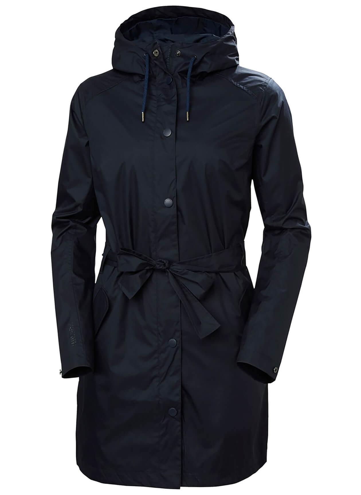 Helly Hansen 53248 - Women's Lyness II Coat