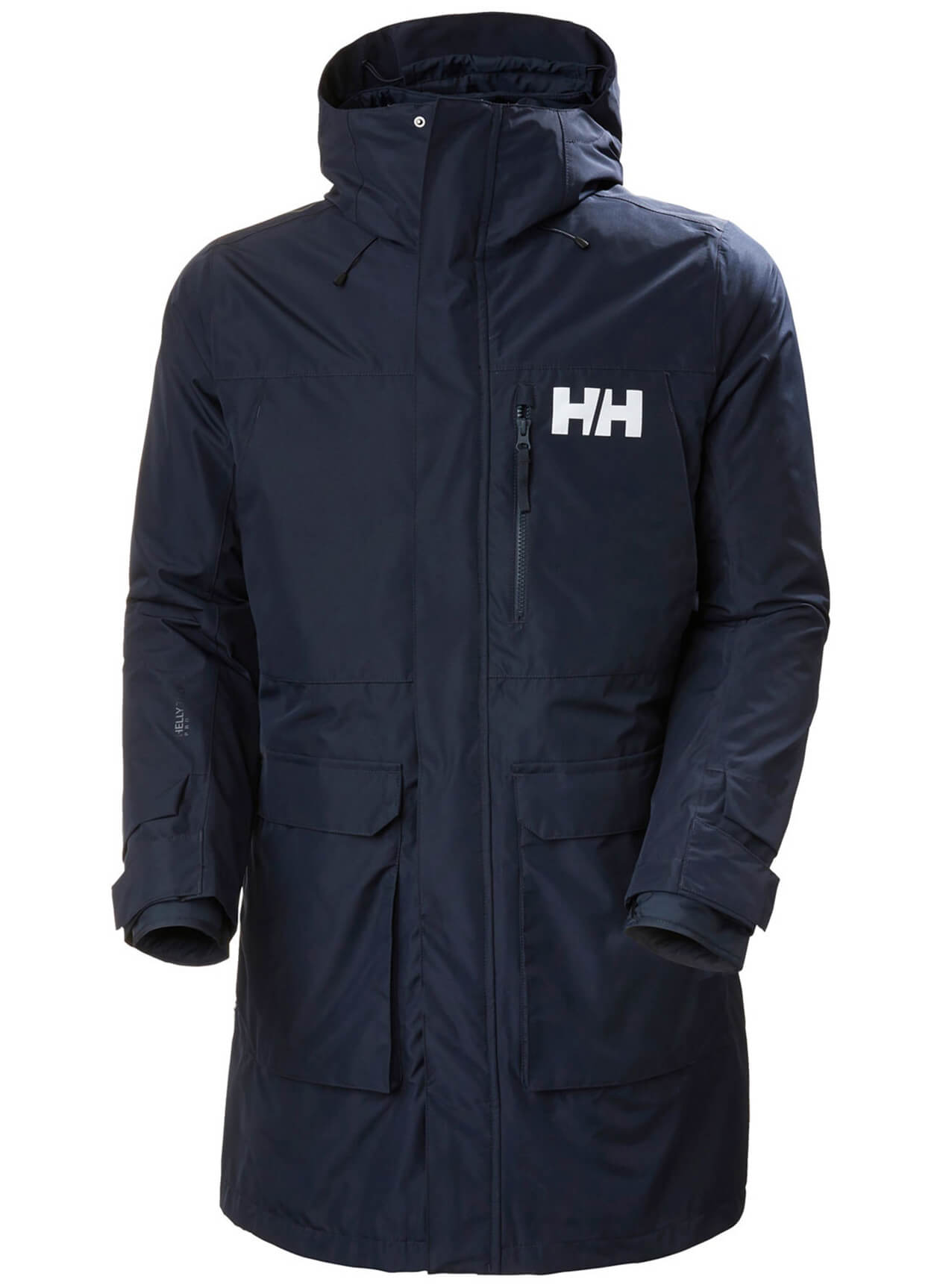 Helly Hansen 53508 - Men's Rigging Coat