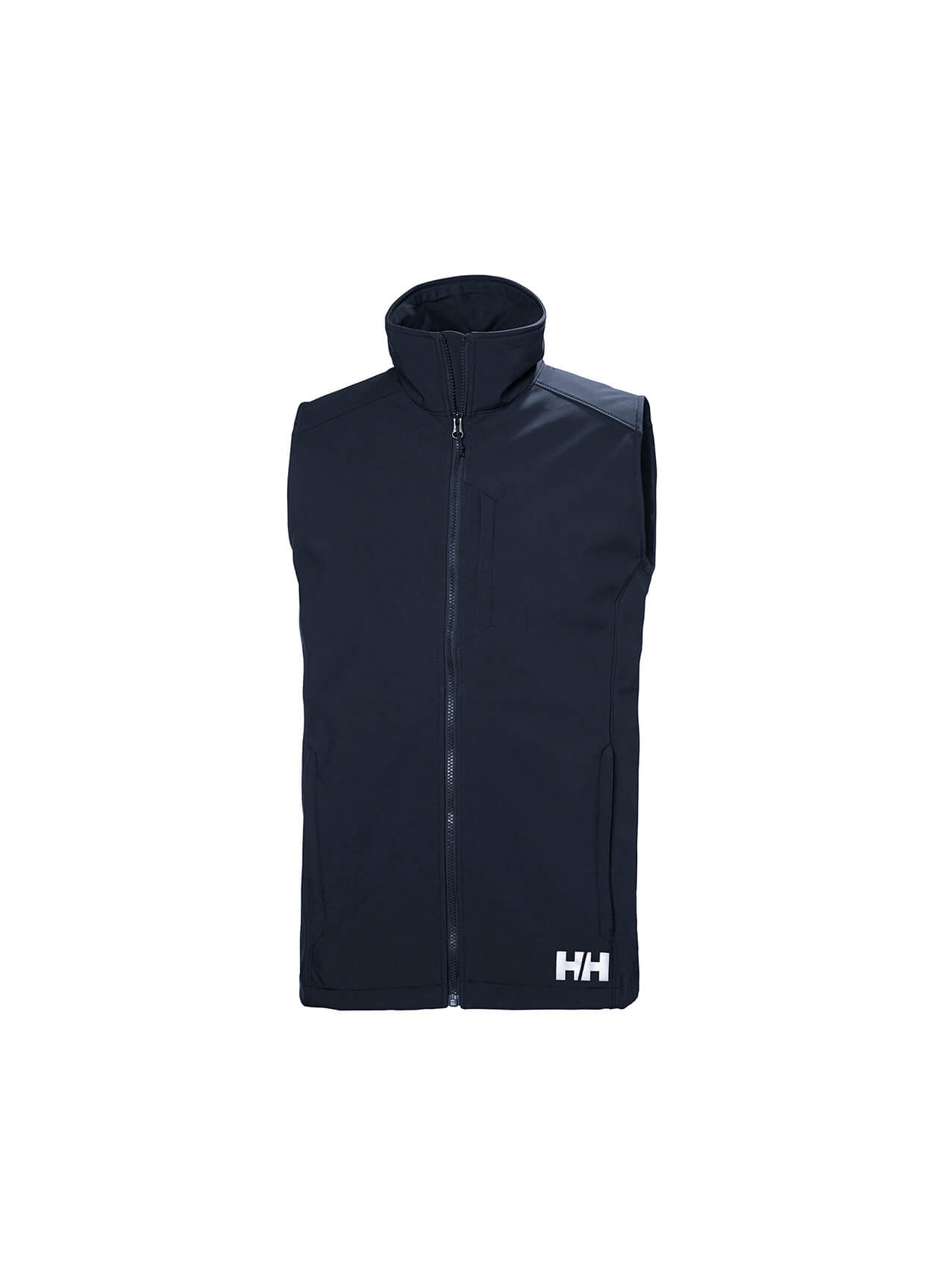 Helly Hansen 62916 - Men's Paramount Softshell Vest