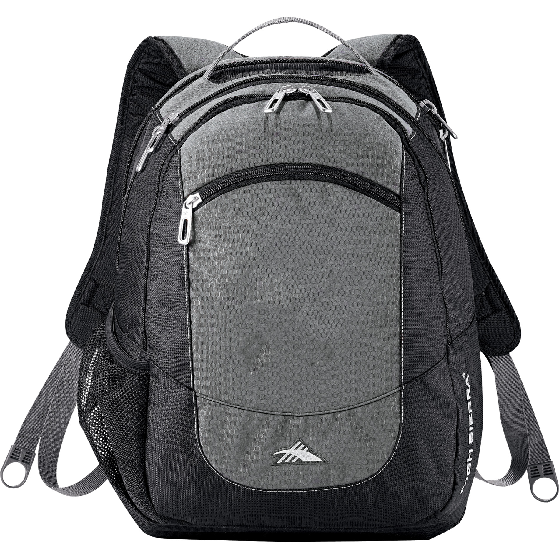 High Sierra 8051-28 - Fly-By 17" Computer Backpack