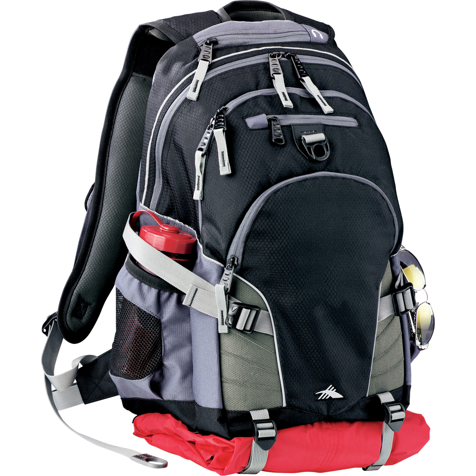 High Sierra 8050-39 - Loop Backpack