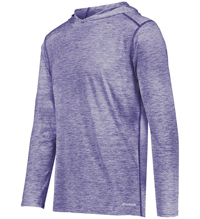 Holloway 222589 - Unisex Electrify Coolcore Hoodie