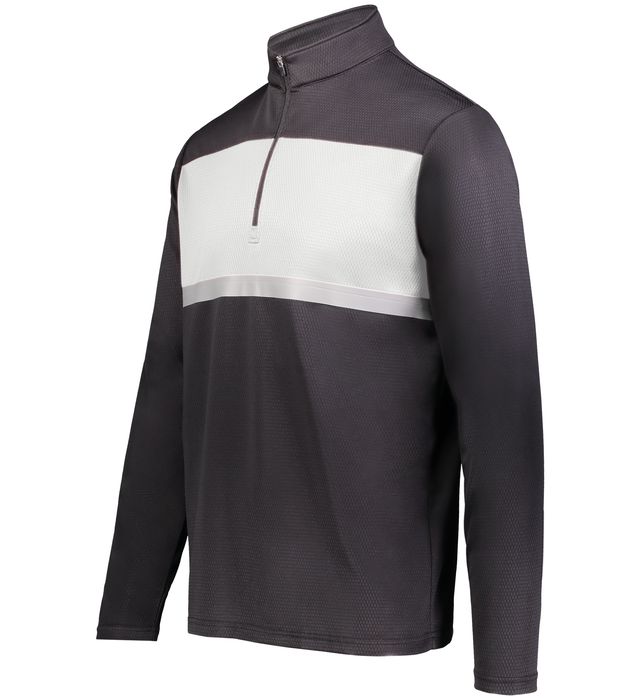 Holloway 222591 - Prism Bold 1/4 Zip Pullover
