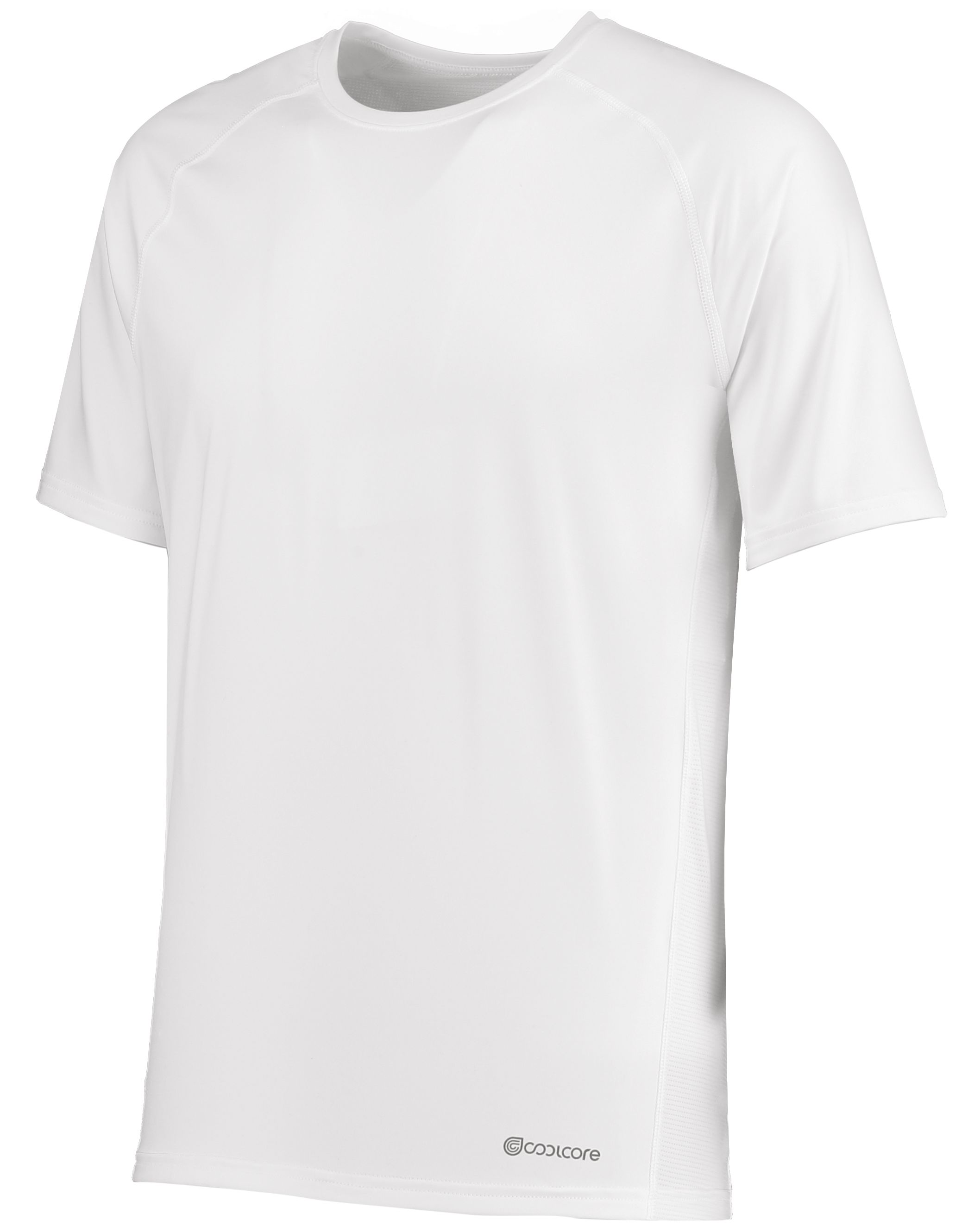 Holloway 222671 - Youth Electrify Coolcore® Tee