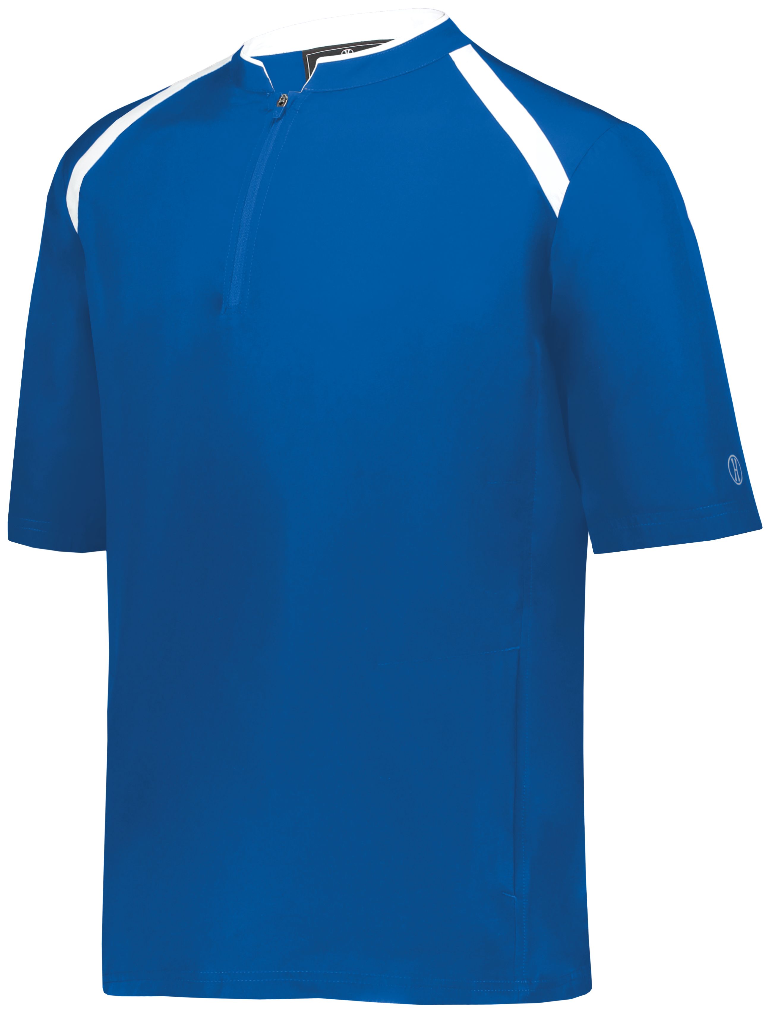 Holloway 229581 - Clubhouse Short Sleeve Pullover