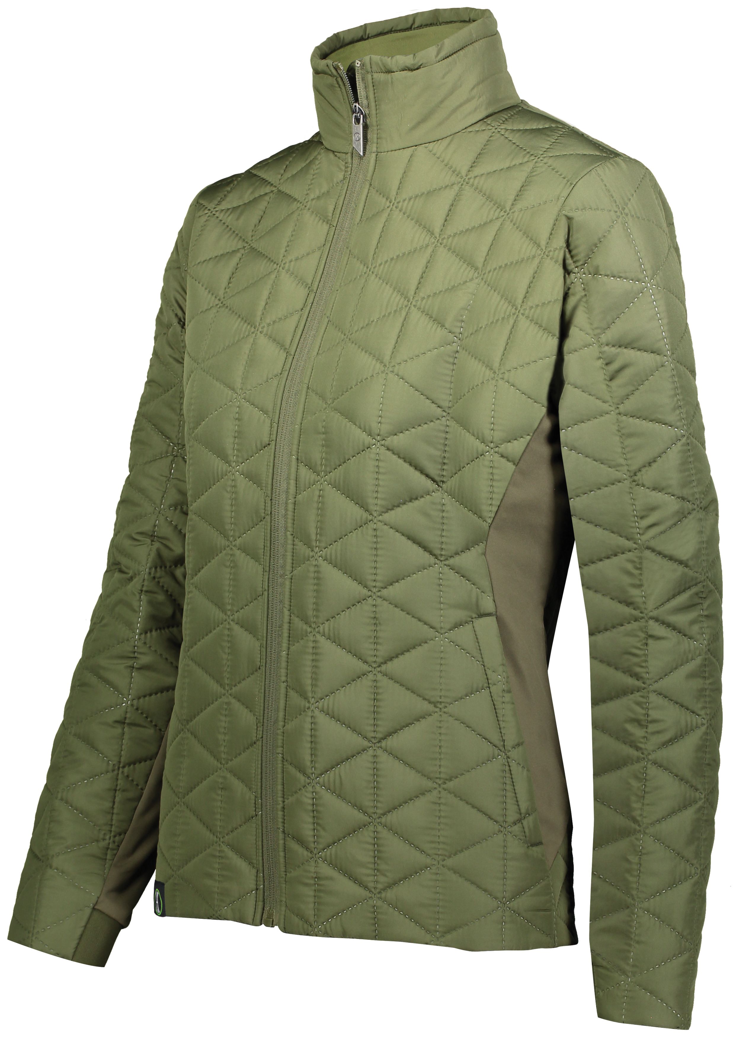 Holloway 229716 - Ladies Repreve® Eco Jacket