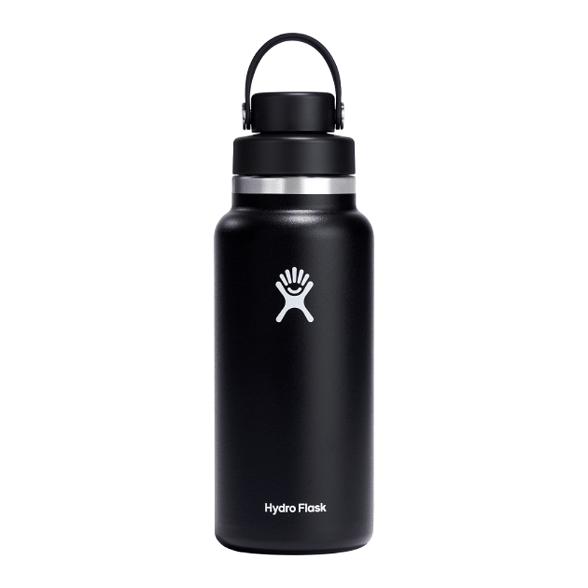 Hydro Flask® 1601-97 - Wide Mouth 32oz Bottle with ...