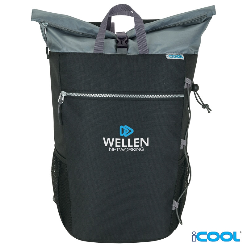 iCOOL® GR4508 - Trail Cooler Backpack