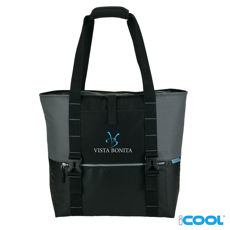 iCOOL® GR4802 - 36-Can Cooler Tote