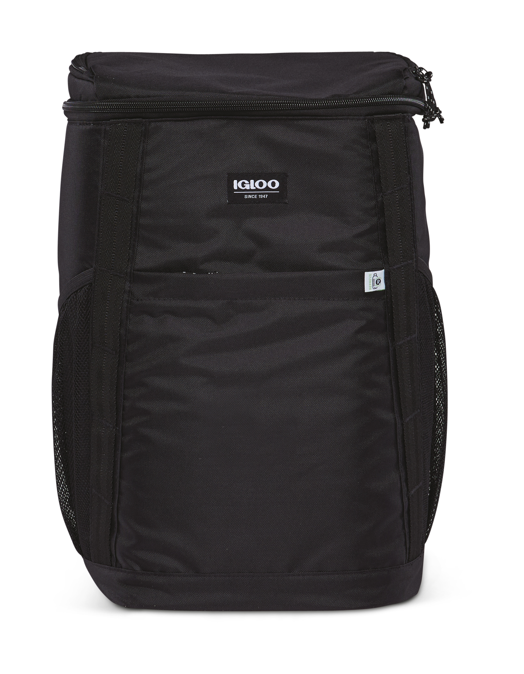 Igloo® - 100948 REPREVE 36 Can Backpack Cooler