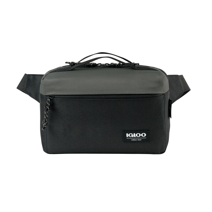Igloo® 101227 - Fundamentals Hip Pack Cooler