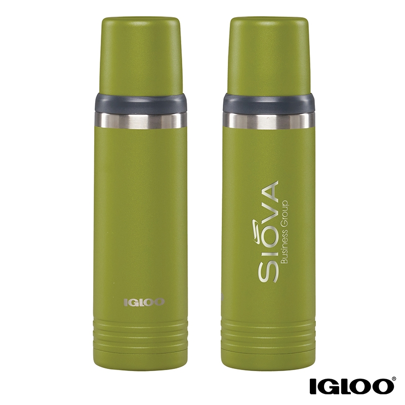 Igloo® CG2000 - 20 oz. Vacuum Insulated Flask