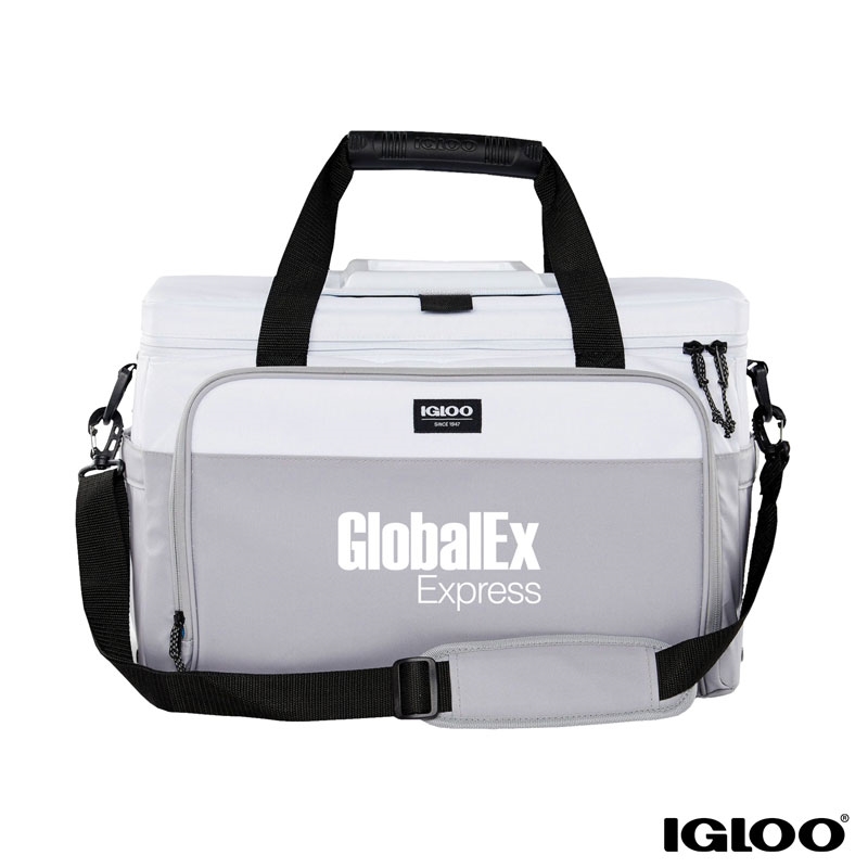 Igloo® CG4000 - Seadrift 24-Can Cooler