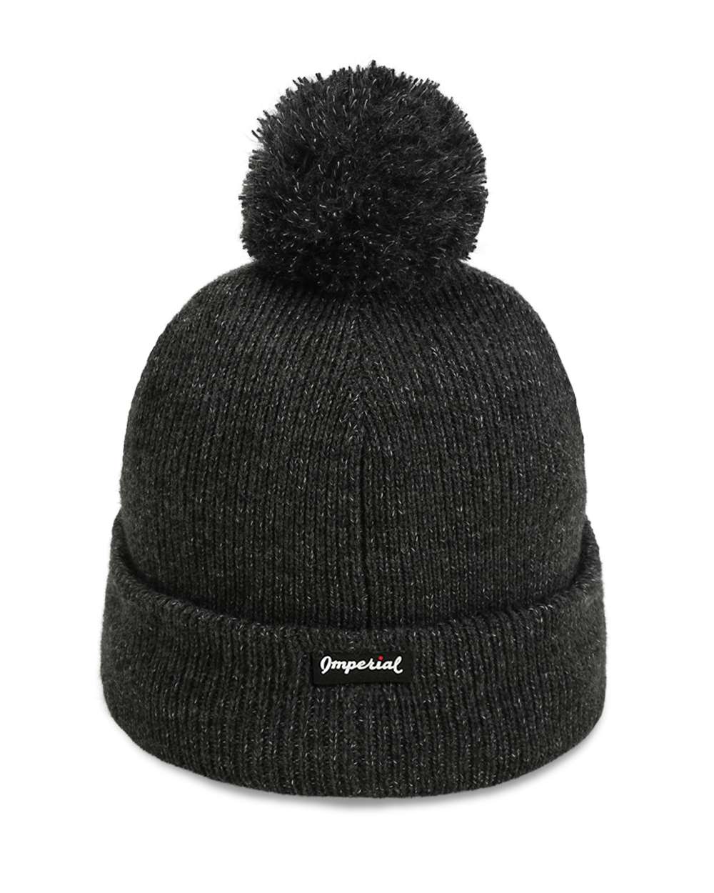 Imperial 6015 - The Mammoth Pom Hat
