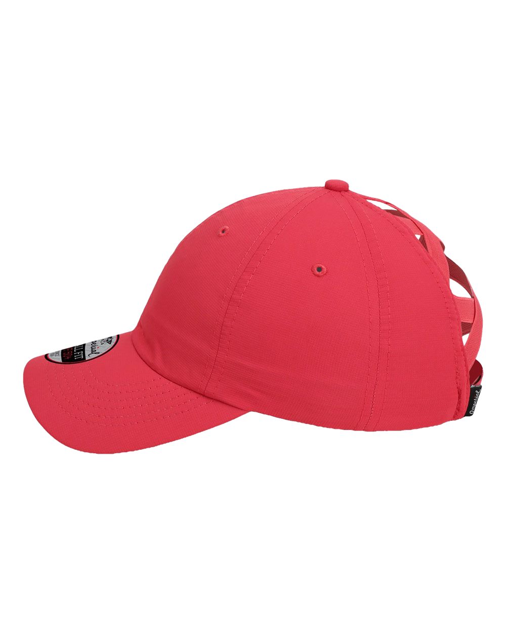 Imperial L338 - The Hinsen Performance Ponytail Cap