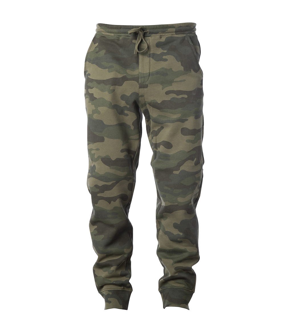 Independent Trading Co. PRM16PNT - Youth Lightweight Special Blend Sweatpant