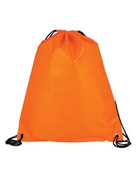 Innovation 907 - Poly Drawstring Backpack